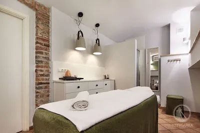 "Dotyk SPA" Kompleks Sztygarka